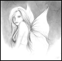 Fairy Drawings