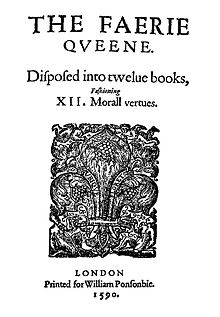 Fairy Queen Spencer Fairy Queen Spencer