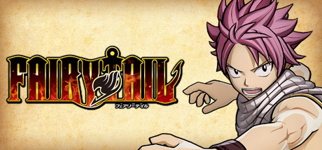 Fairy Tail Video Game Fairy Tail Video Game