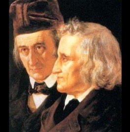 Grimm Brothers Fairytales