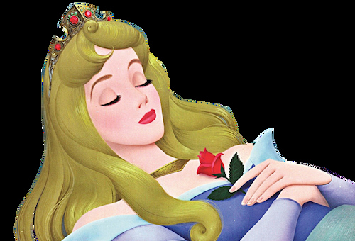 Real Story of Sleeping Beauty