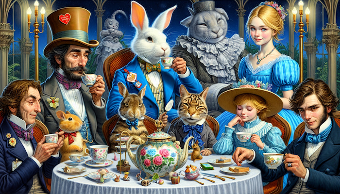 Tea Party