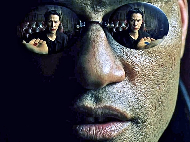 The Matrix Film image
