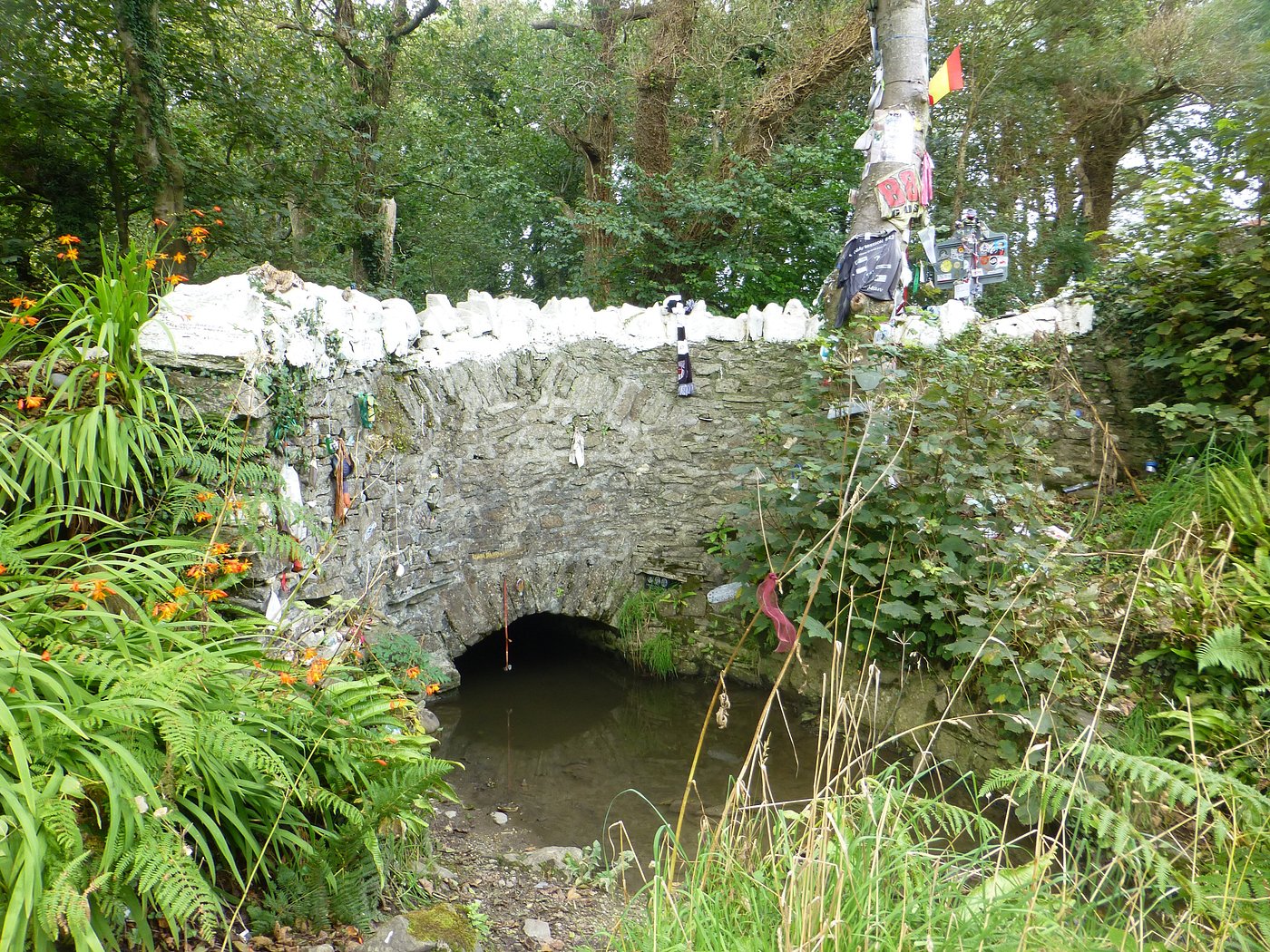 the fairy bridge