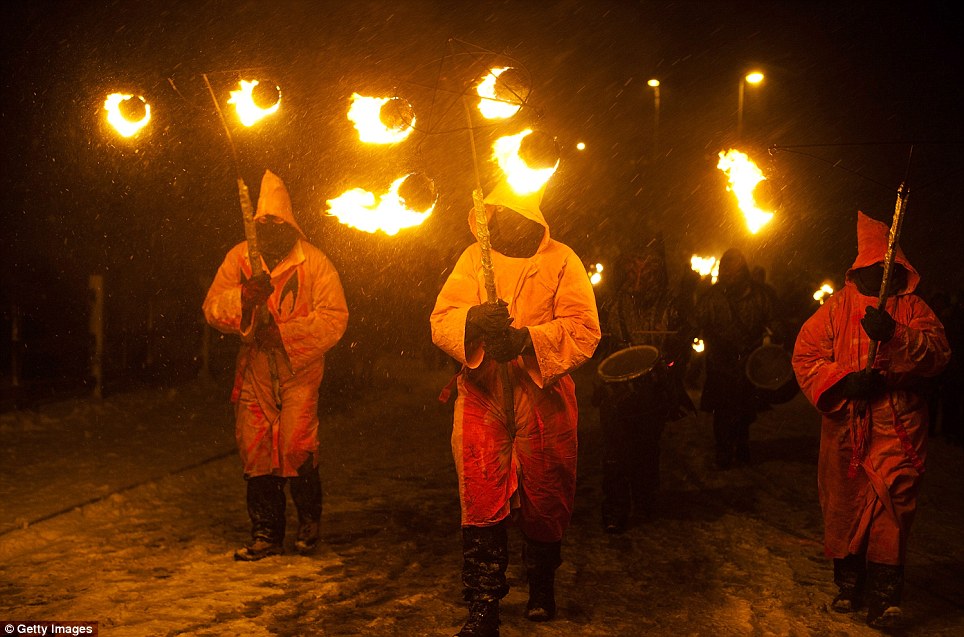 Fairy Festival Imbolc