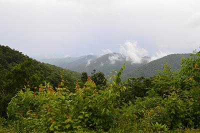 Dwarf Home on a Far Off Mountain