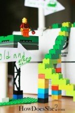 Leprechaun Trap Example